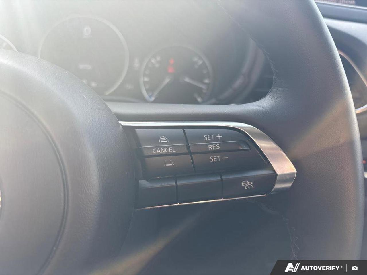 2025 Mazda CX-30 GS Photo