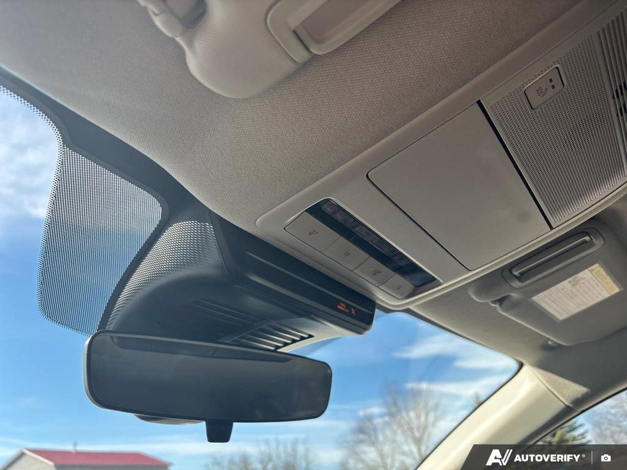 2025 Mazda CX-30 GS Photo