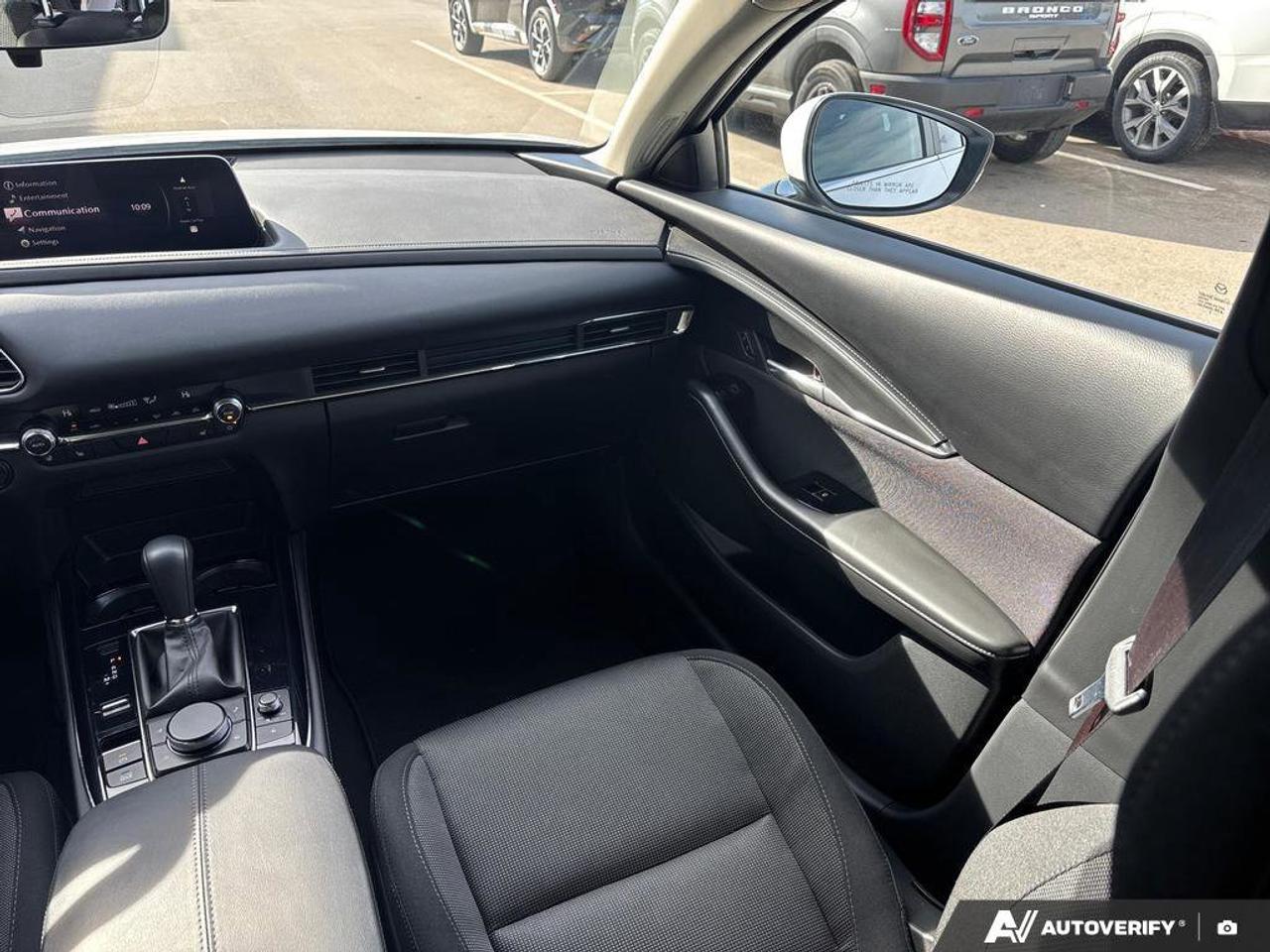 2025 Mazda CX-30 GS Photo