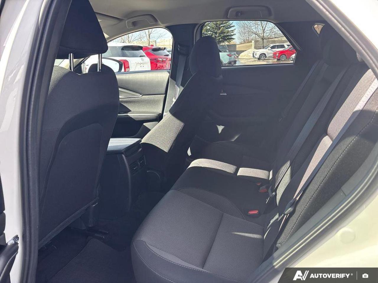 2025 Mazda CX-30 GS AWD   NO ACCIDENTS   ONE OWNER   7.7L/100KM Photo