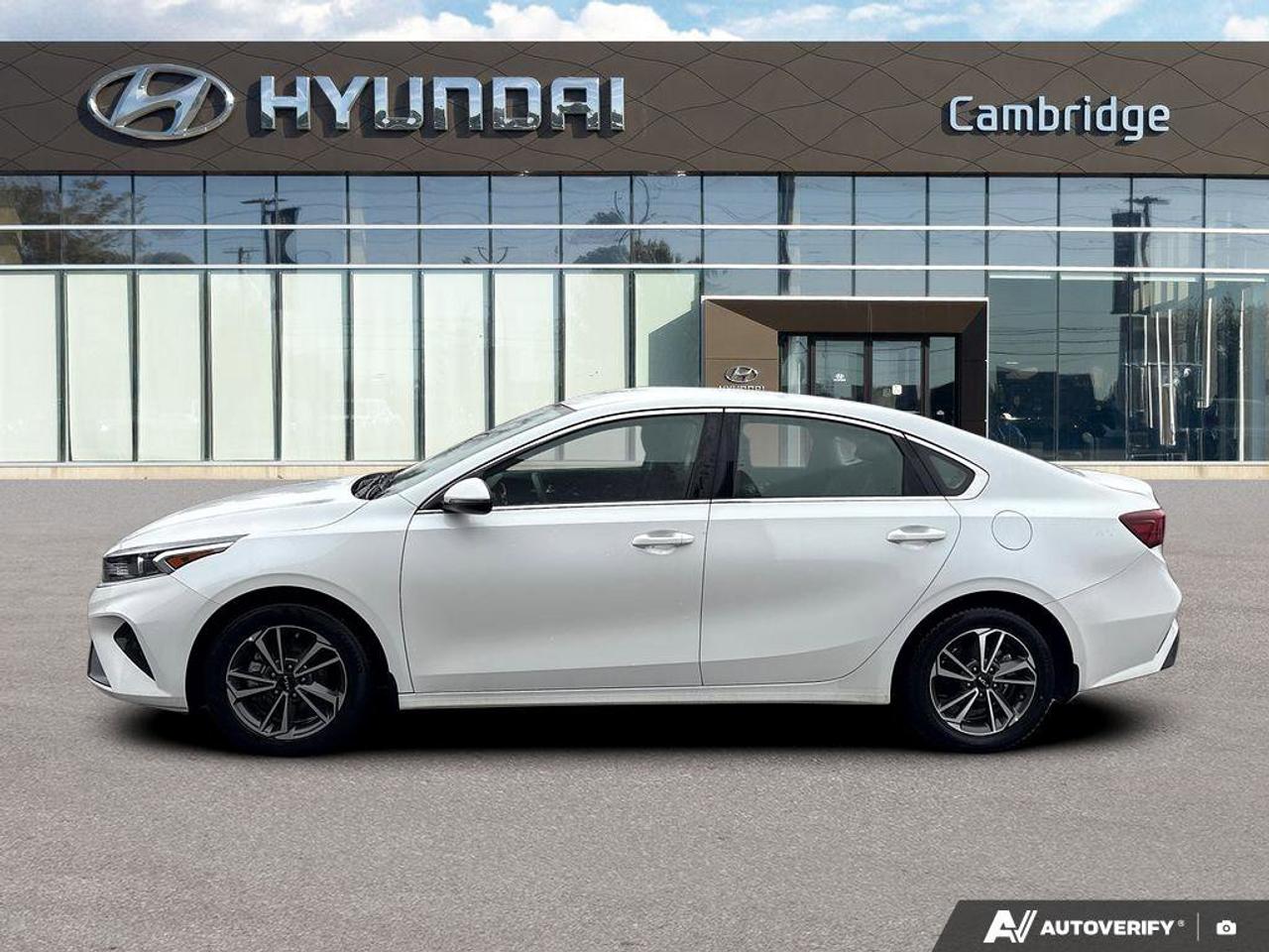 2024 Kia Forte  Photo