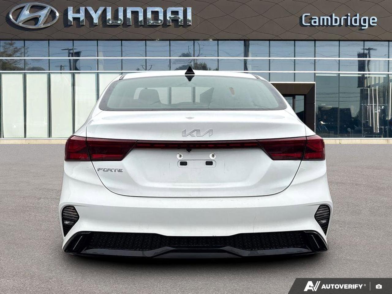 2024 Kia Forte  Photo