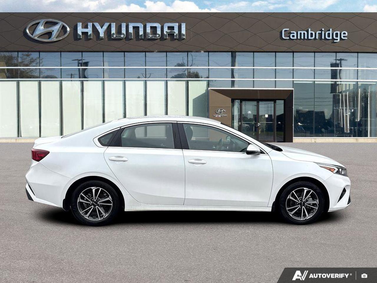 2024 Kia Forte  Photo