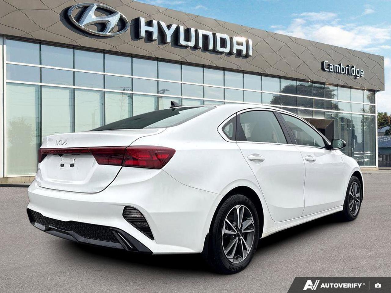 2024 Kia Forte  Photo