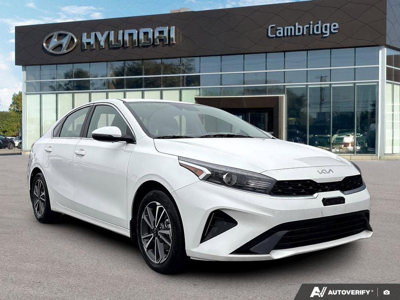 2024 Kia Forte  Photo