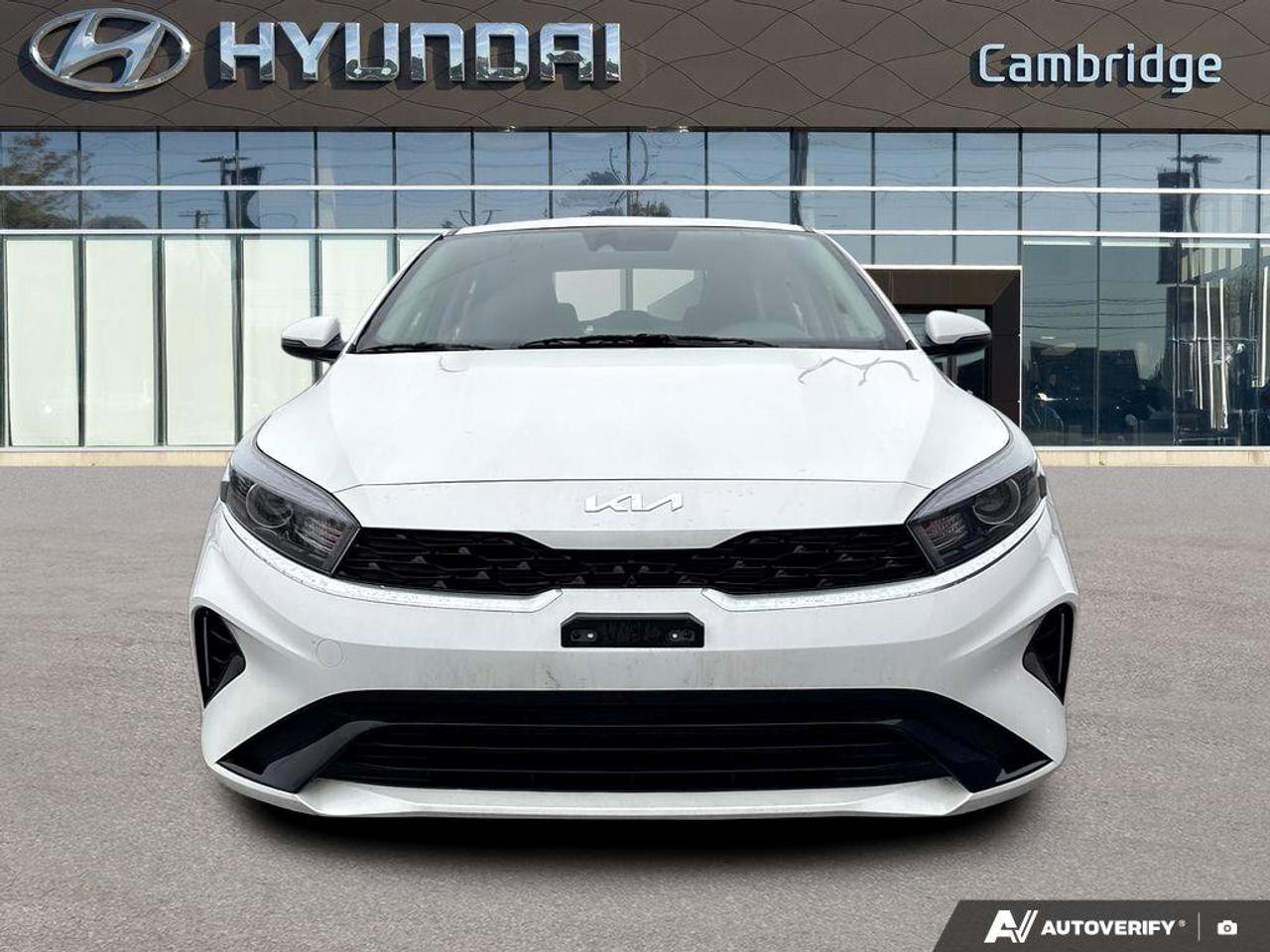 2024 Kia Forte  Photo