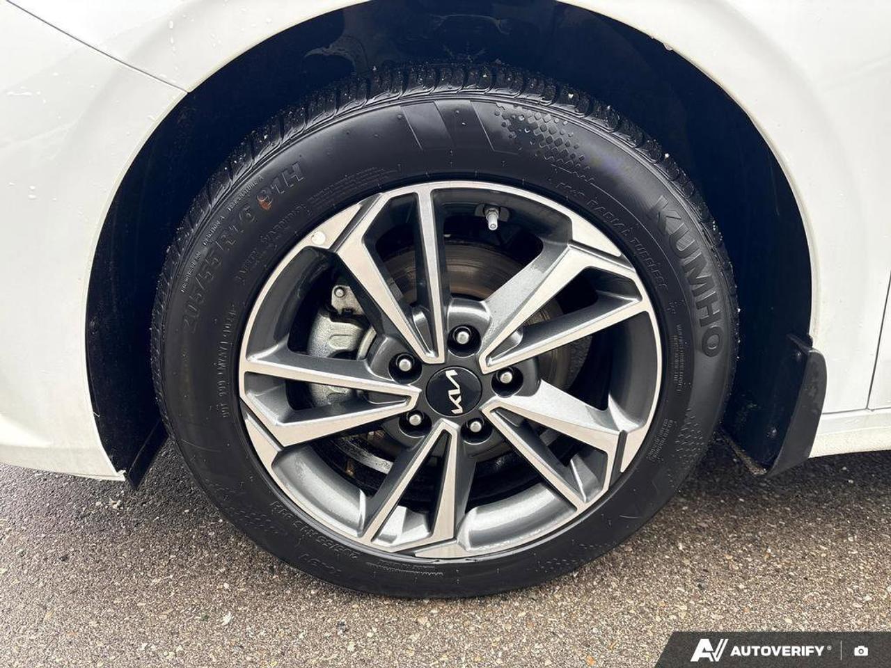 2024 Kia Forte  Photo