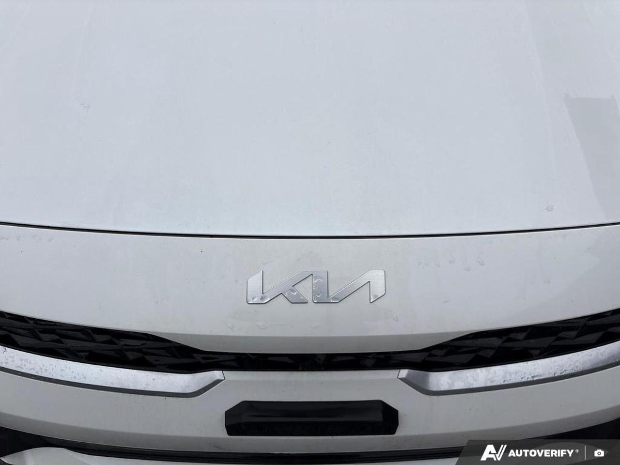 2024 Kia Forte  Photo