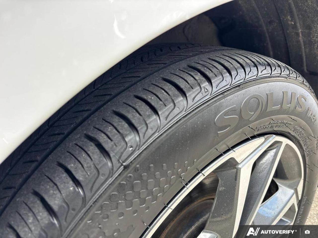 2024 Kia Forte EX+   NO ACCIDENTS   CARPLAY   6.0L/100KM Photo