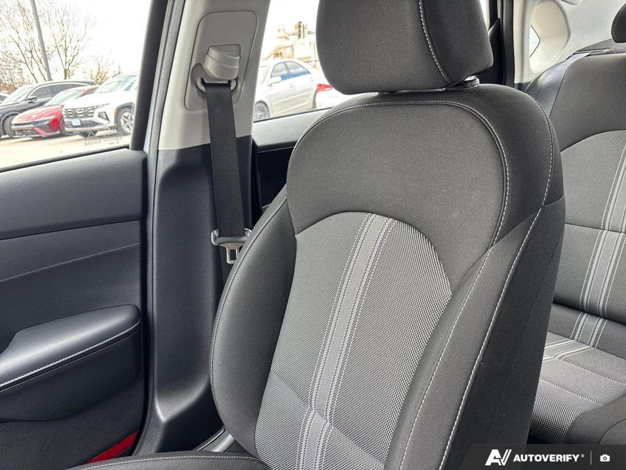 2024 Kia Forte EX+   NO ACCIDENTS   CARPLAY   6.0L/100KM Photo