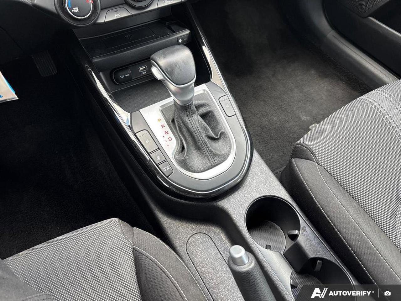 2024 Kia Forte EX+   NO ACCIDENTS   CARPLAY   6.0L/100KM Photo