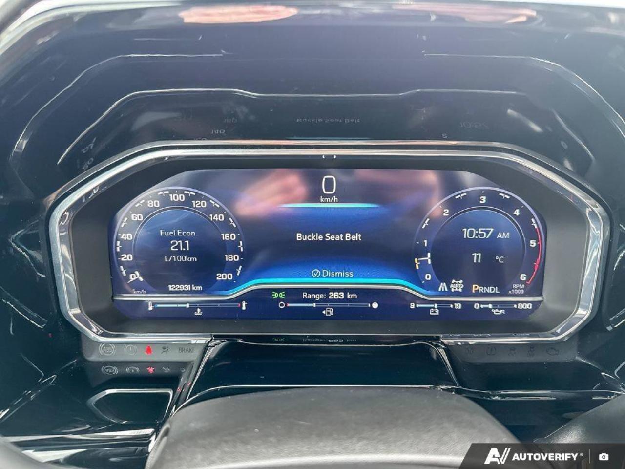 2024 Chevrolet Silverado 3500HD High CountryTrailer Brake Controller   Heated Seat Photo