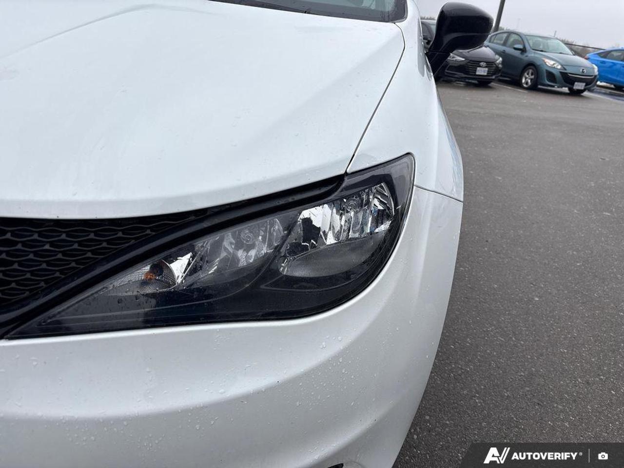 2024 Chrysler Grand Caravan SXT Photo