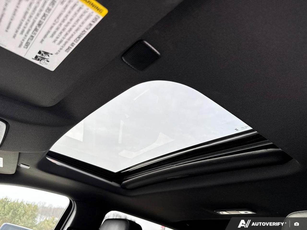 2024 GMC SIERRA 2500HD AT4Trailer Brake Controller   Heated Seats   Remot Photo