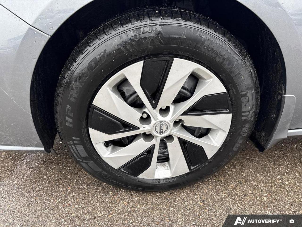 2024 Nissan Altima S Photo