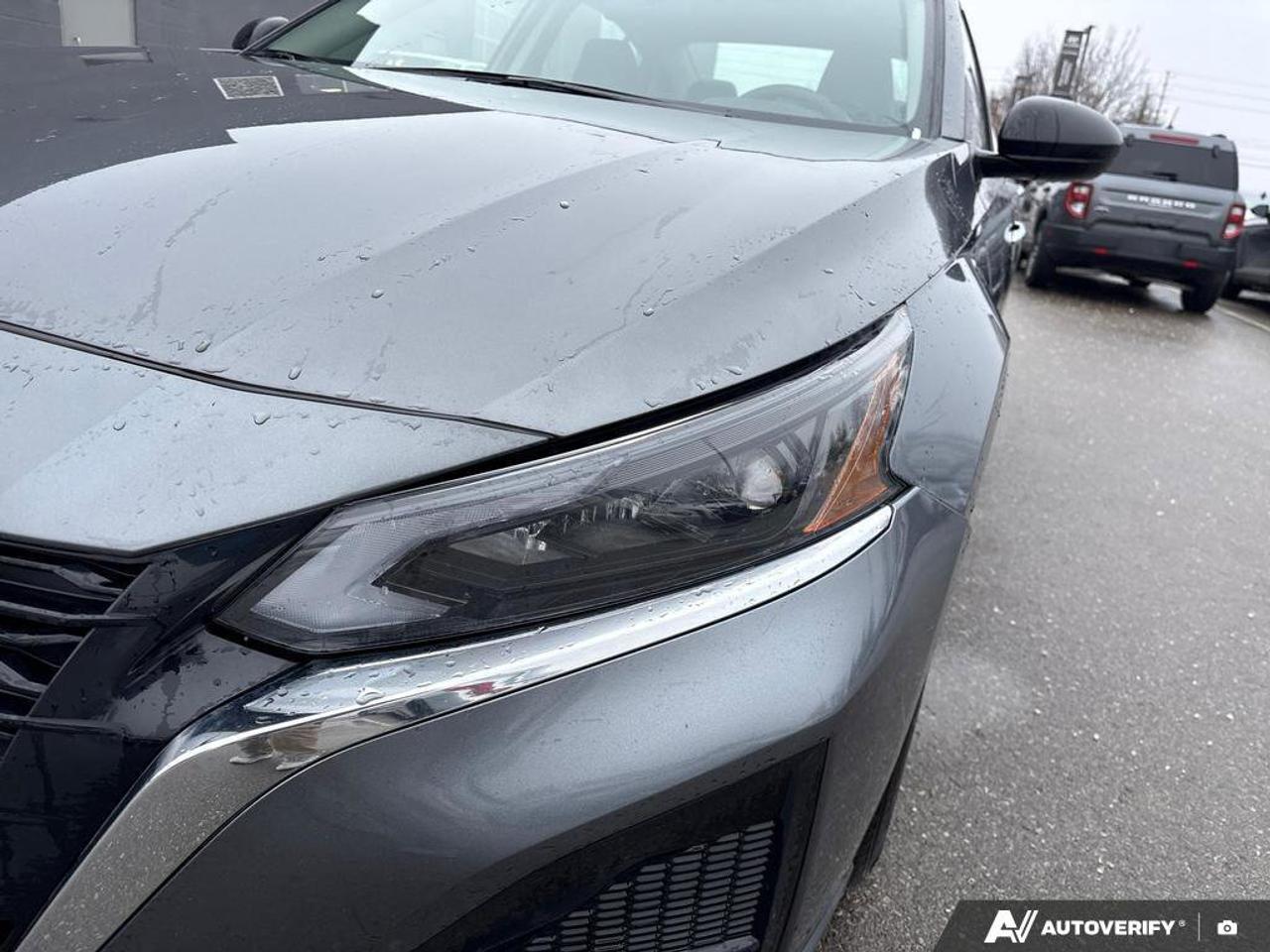 2024 Nissan Altima S Photo