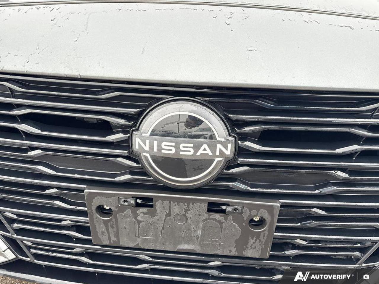 2024 Nissan Altima S Photo