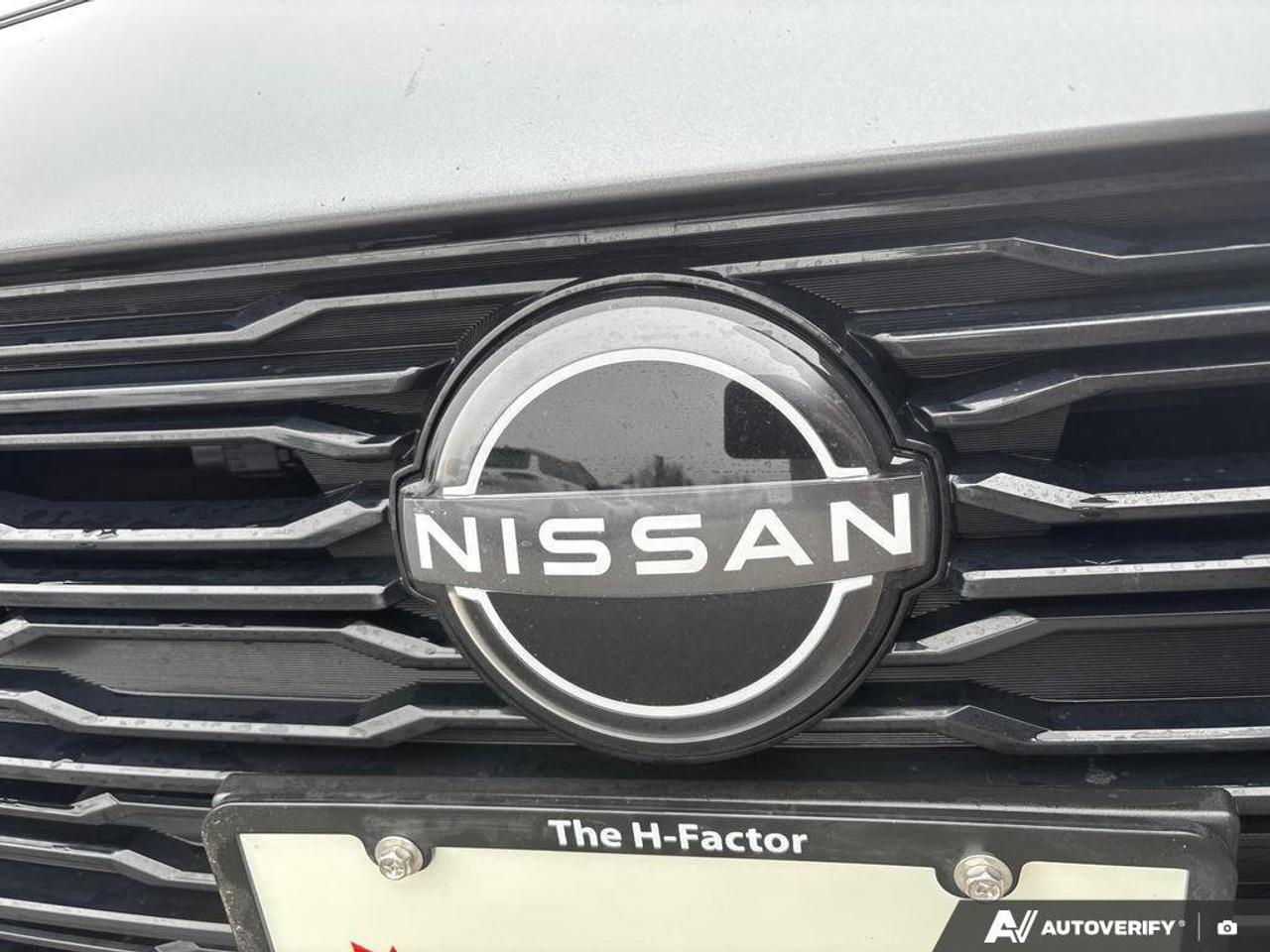 2024 Nissan Altima S AWD   NO ACCIDENTS   CARPLAY   6.5L/100KM Photo