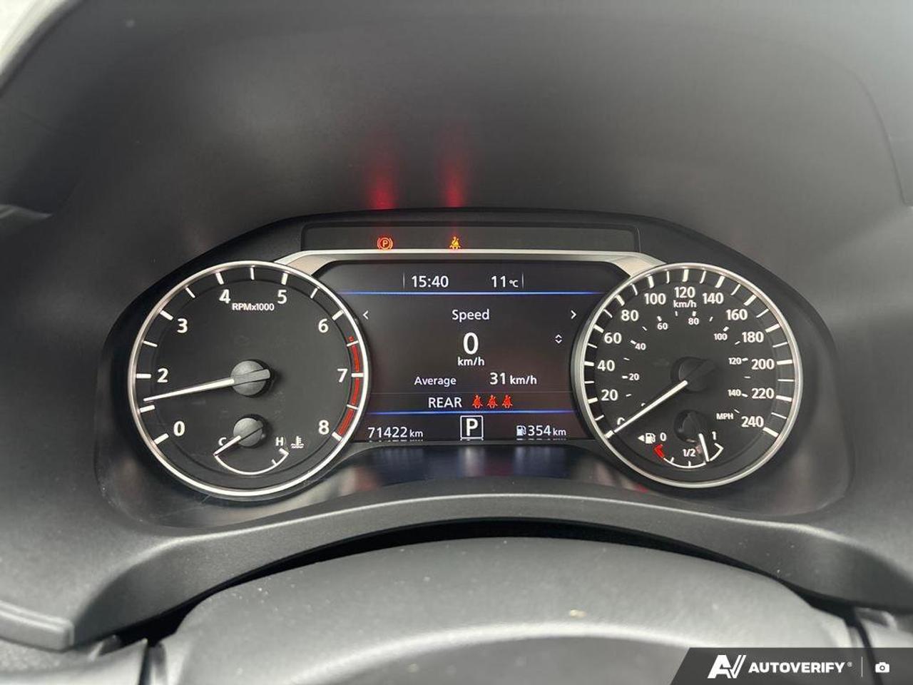 2024 Nissan Altima S AWD   NO ACCIDENTS   CARPLAY   6.5L/100KM Photo