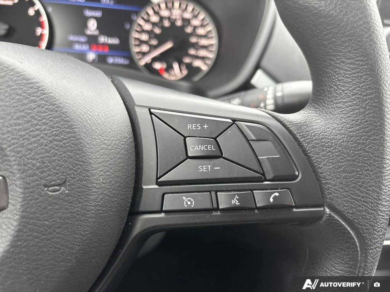 2024 Nissan Altima S AWD   NO ACCIDENTS   CARPLAY   6.5L/100KM Photo