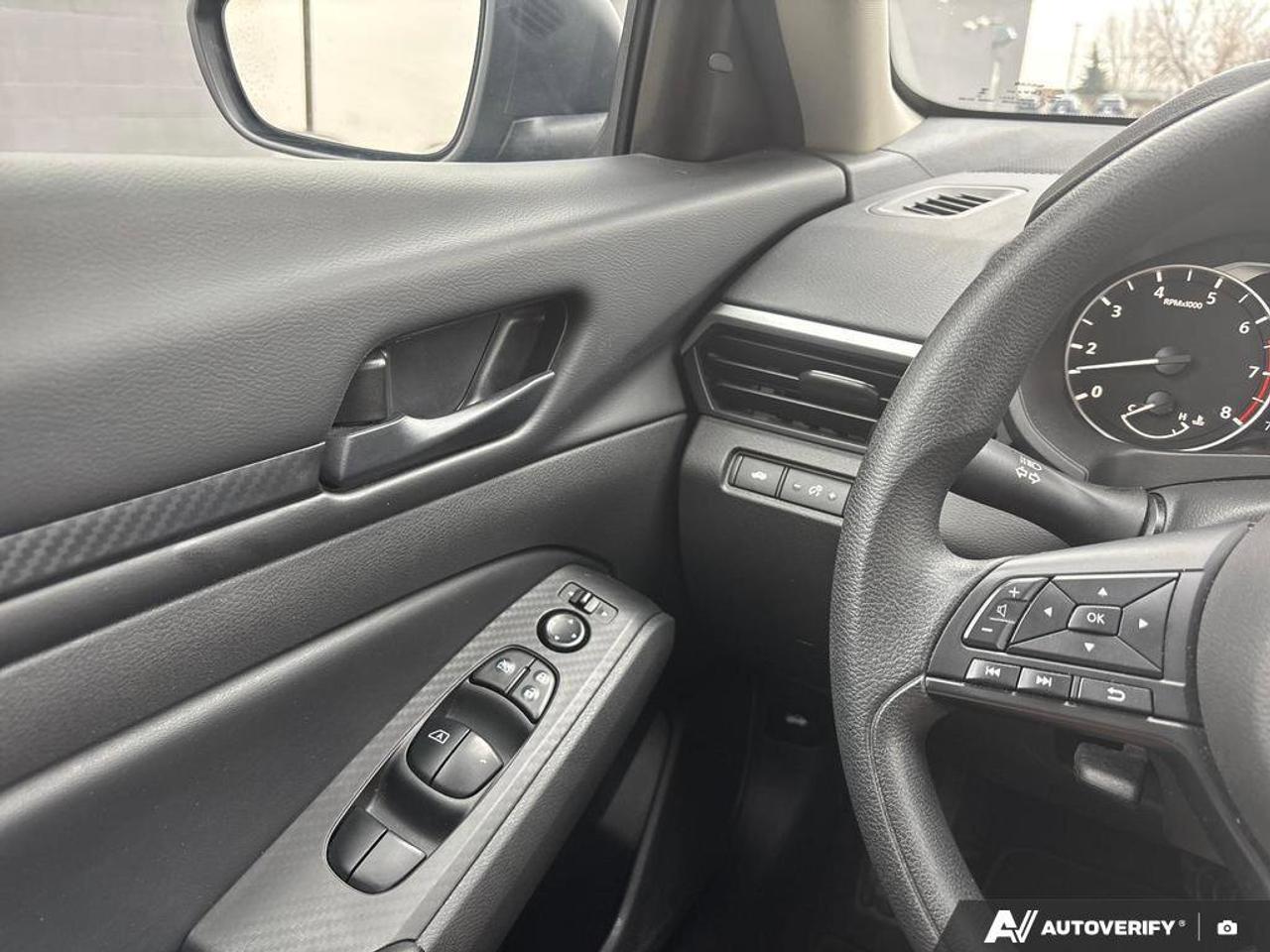 2024 Nissan Altima S AWD   NO ACCIDENTS   CARPLAY   6.5L/100KM Photo
