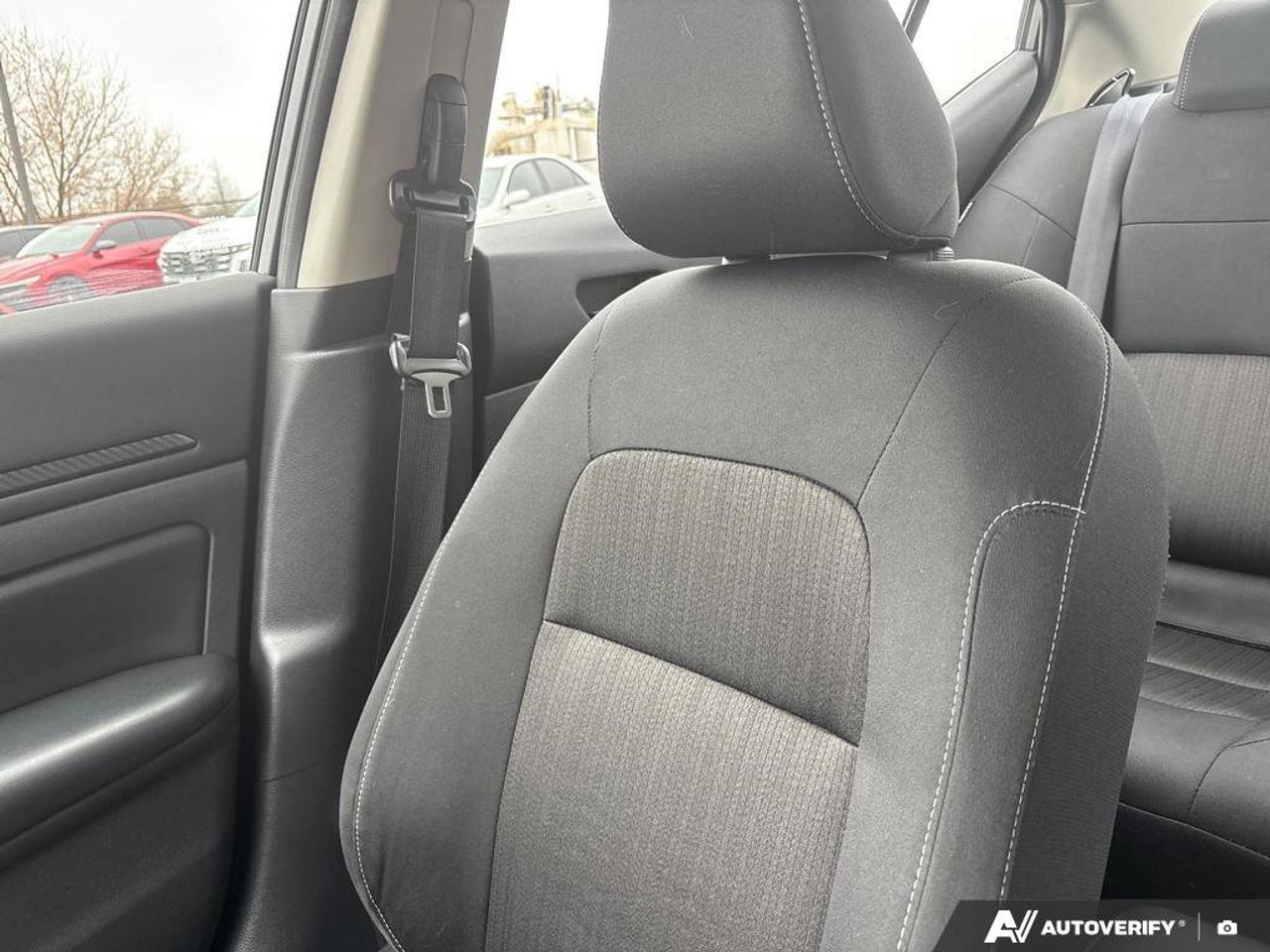 2024 Nissan Altima S AWD   NO ACCIDENTS   CARPLAY   6.5L/100KM Photo