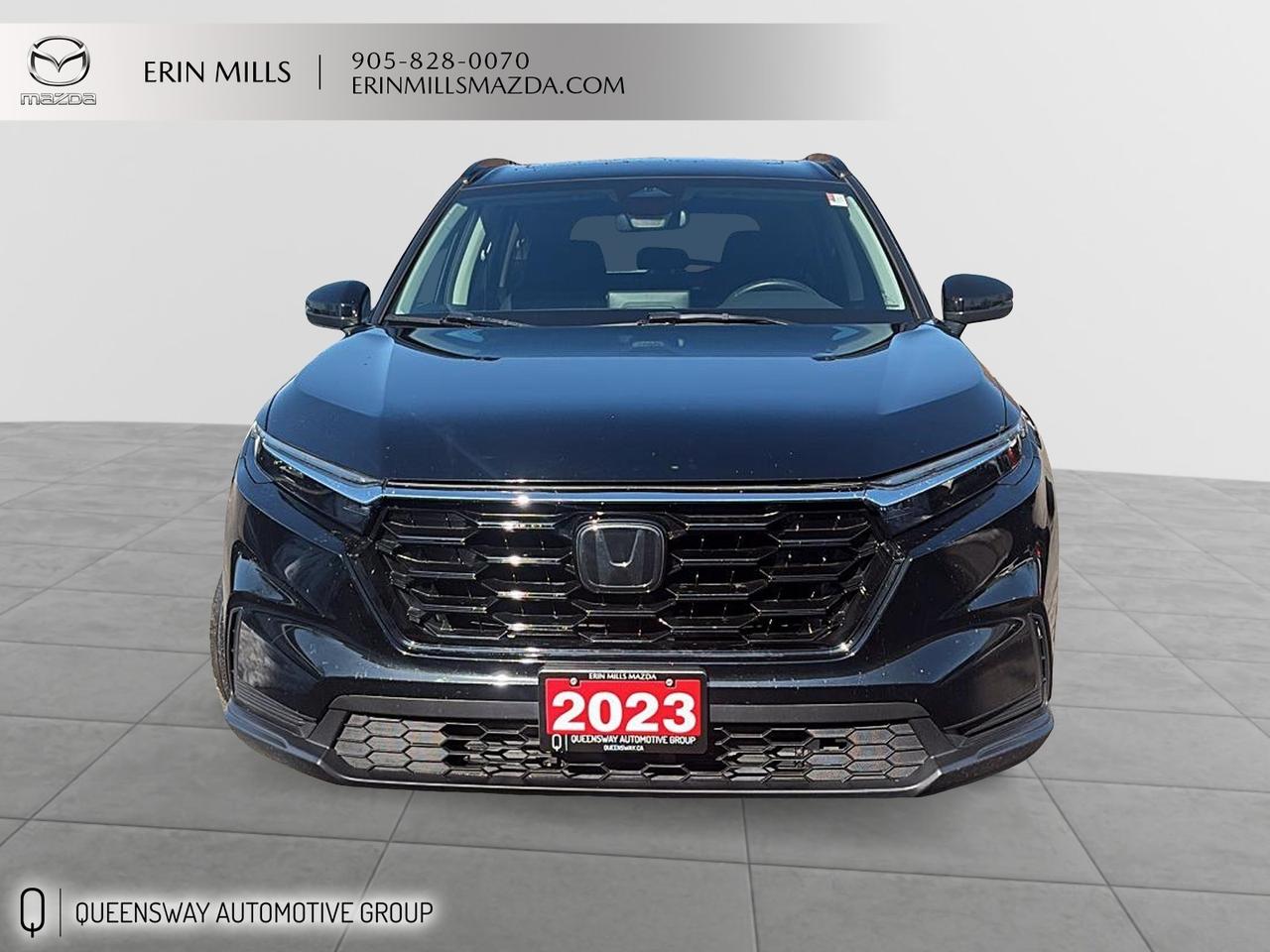 2023 Honda CR-V Sport Photo