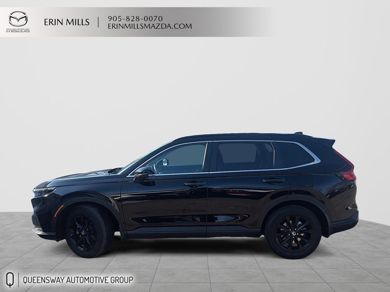 2023 Honda CR-V Sport Photo