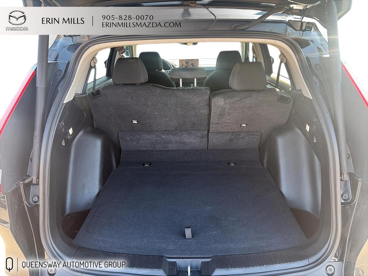 2023 Honda CR-V Sport Photo