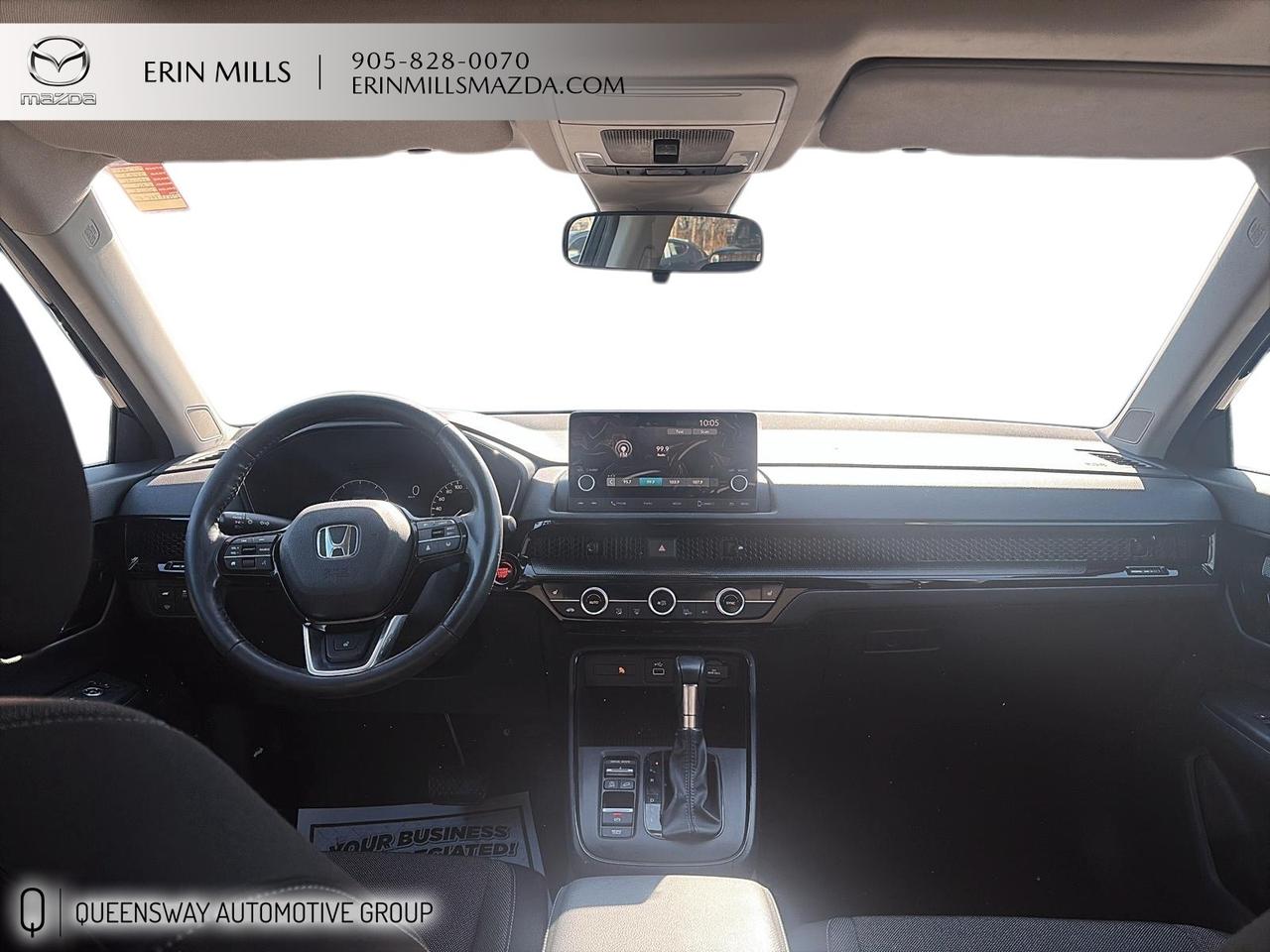 2023 Honda CR-V Sport Photo