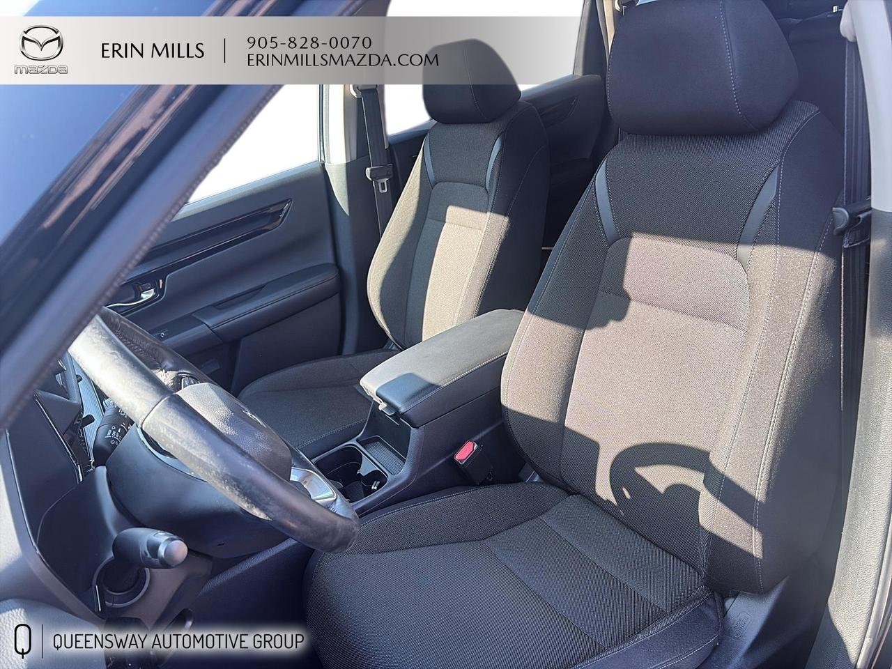 2023 Honda CR-V Sport Photo