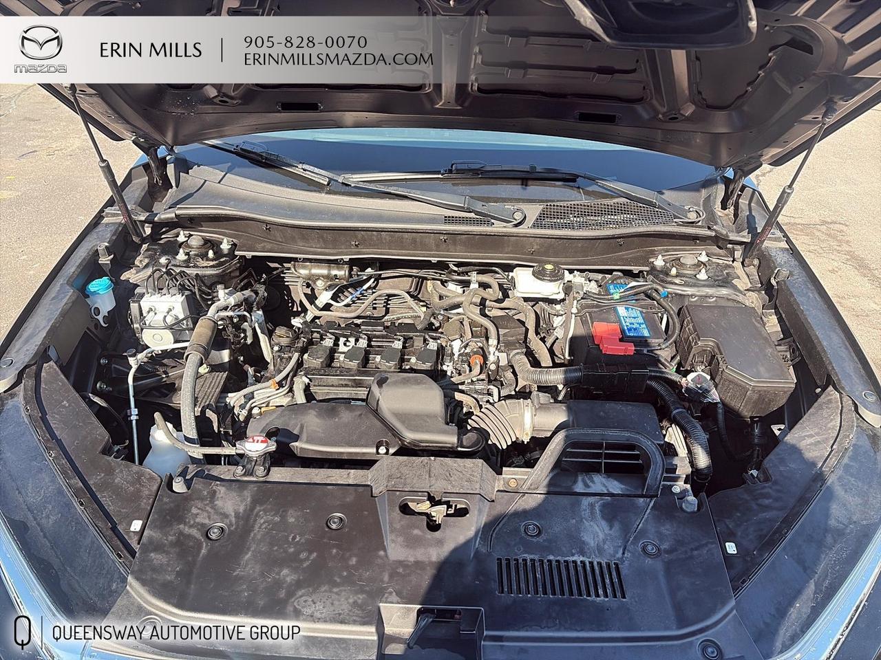 2023 Honda CR-V Sport Photo