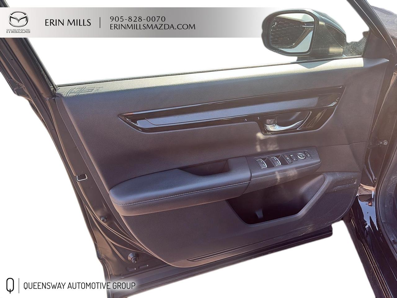 2023 Honda CR-V Sport Photo