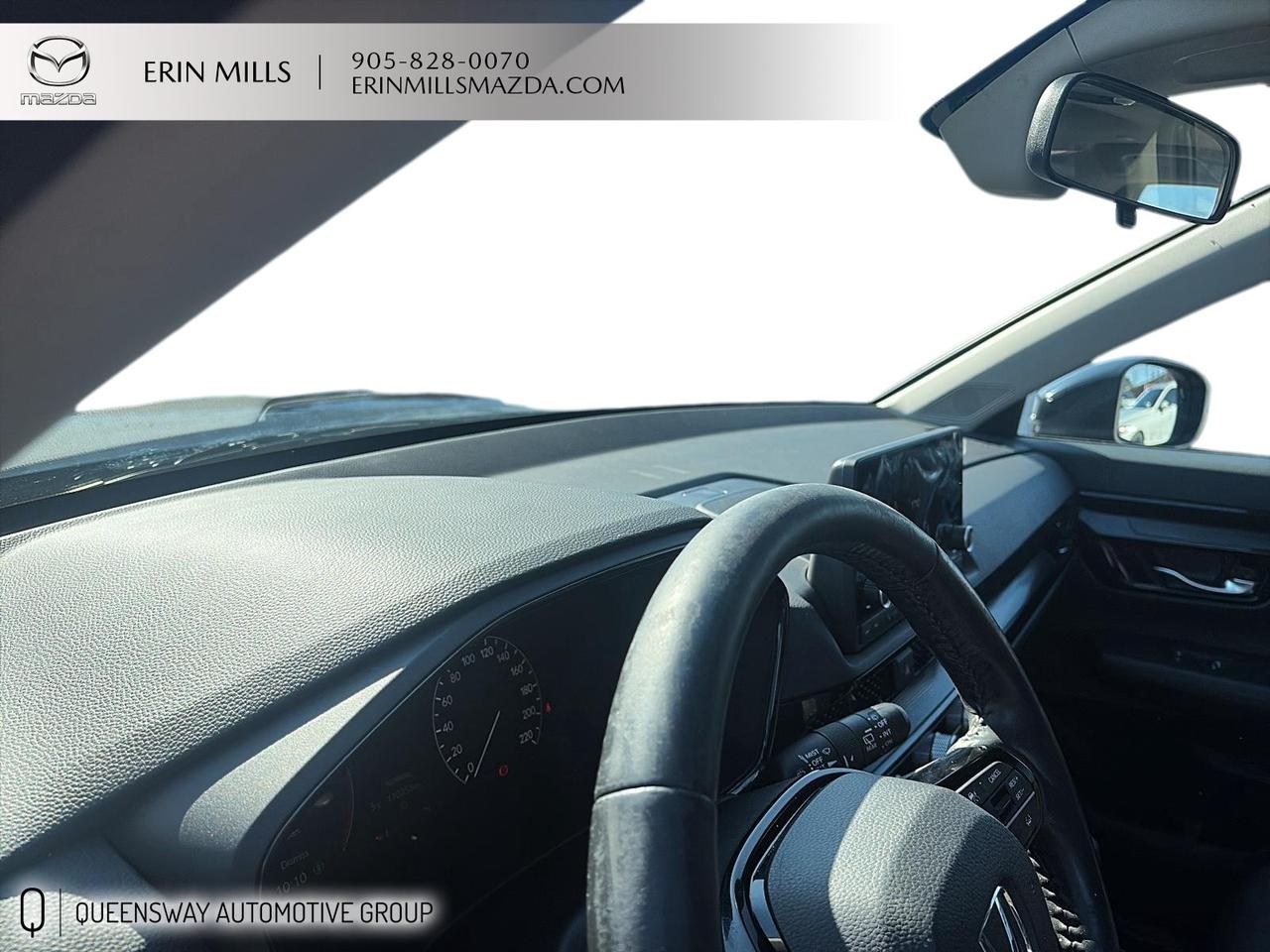 2023 Honda CR-V Sport Photo