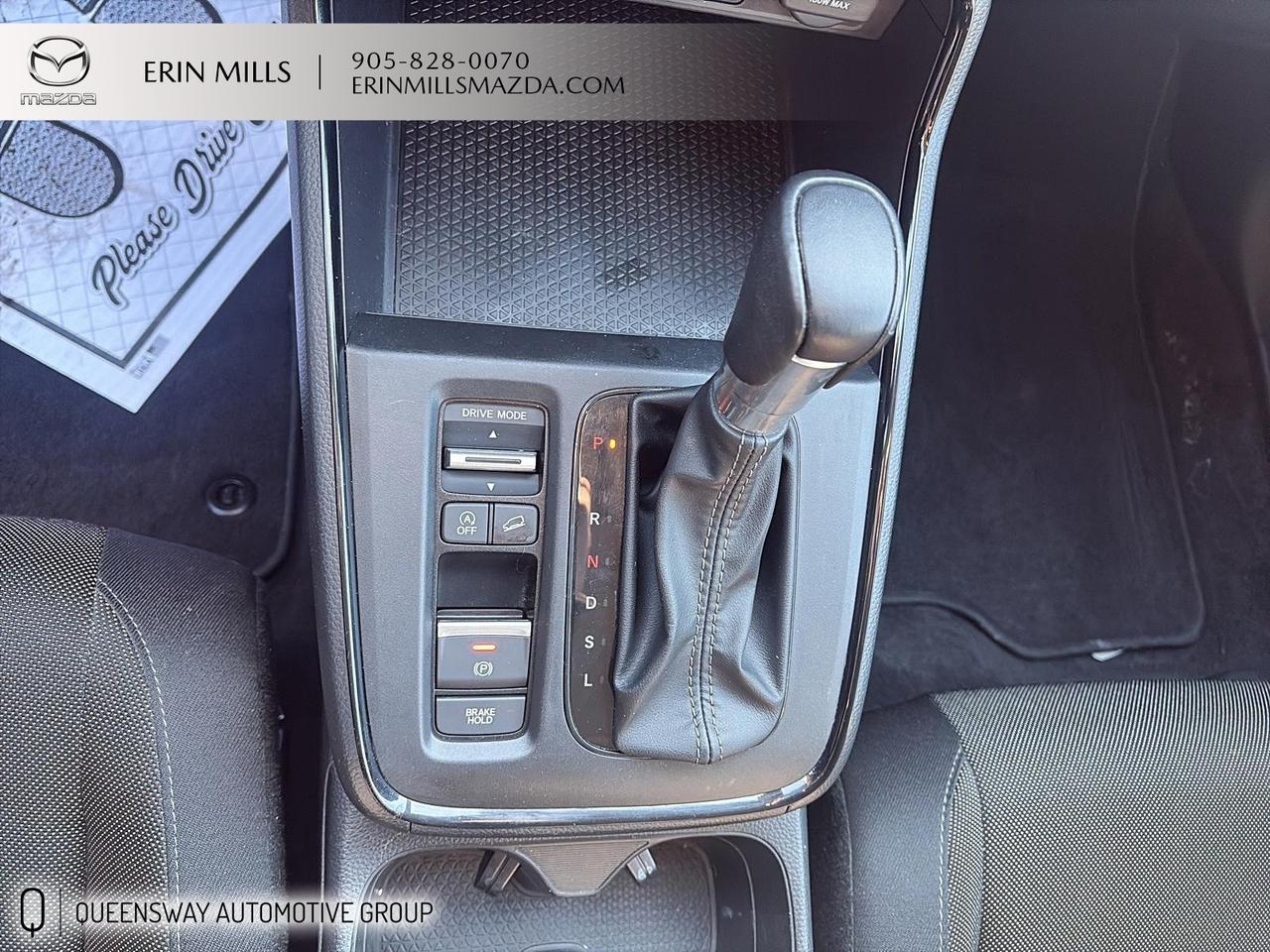 2023 Honda CR-V Sport Photo