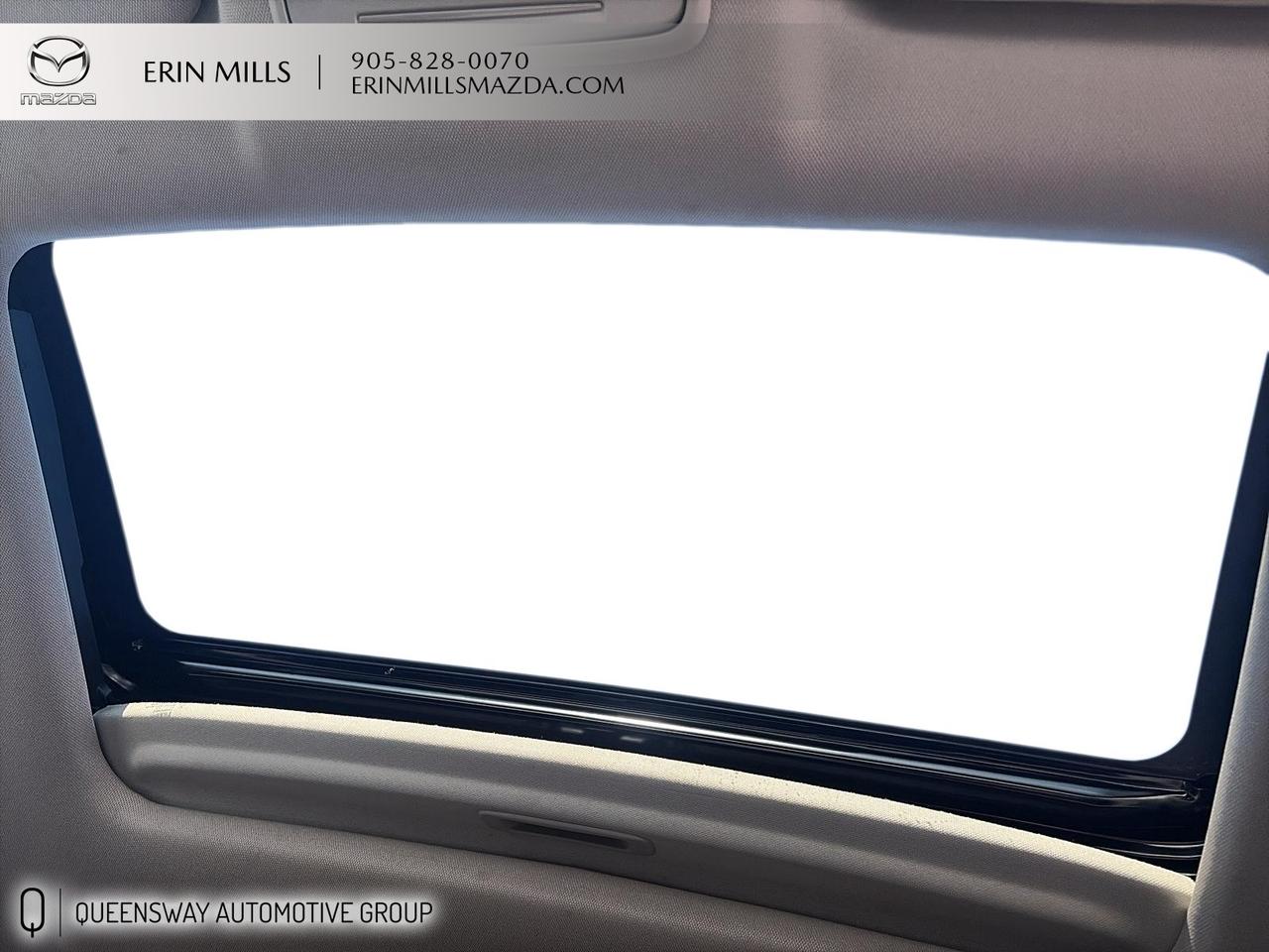 2023 Honda CR-V Sport Photo