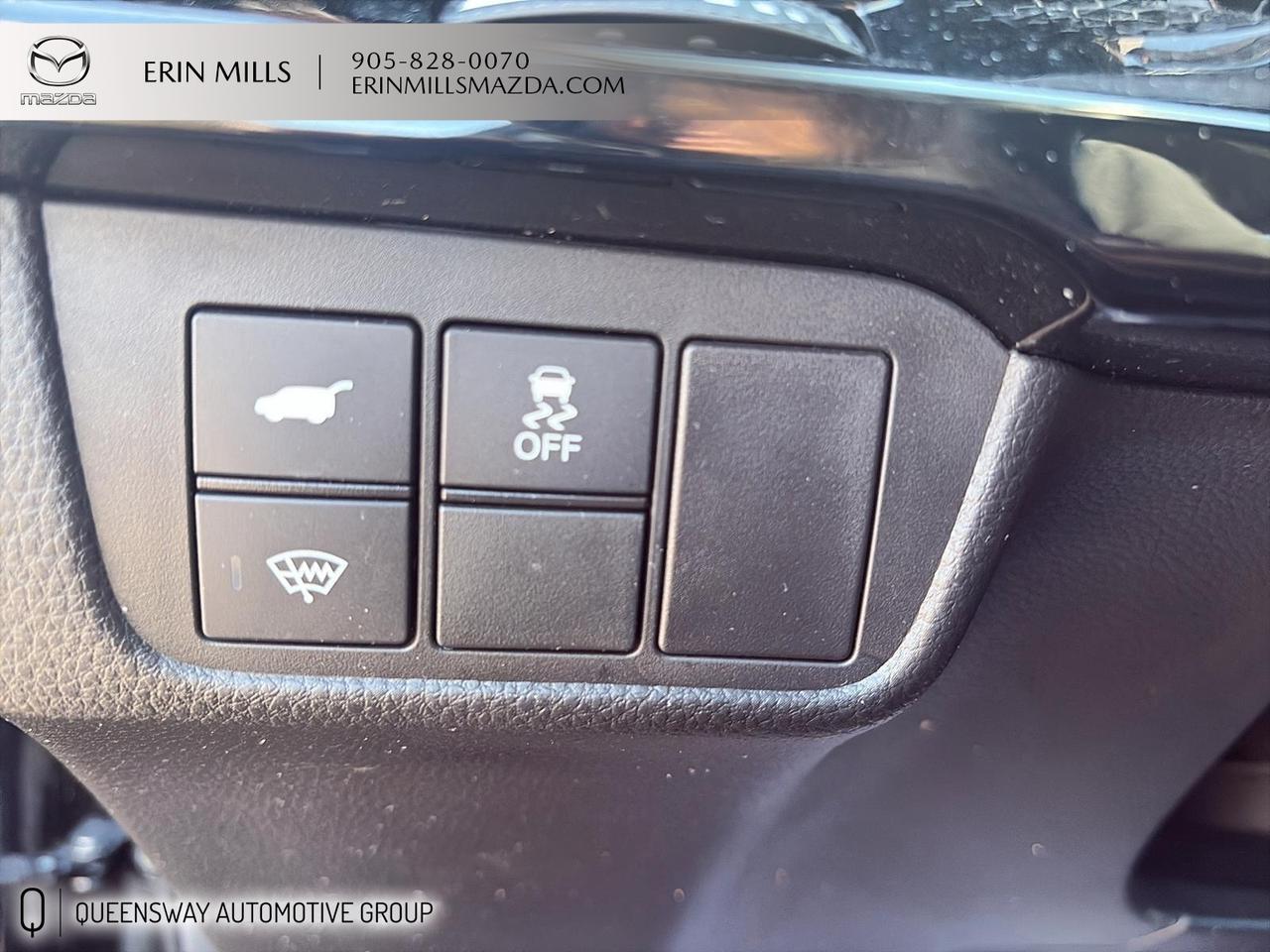 2023 Honda CR-V Sport Photo