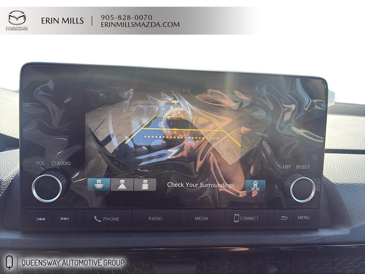 2023 Honda CR-V Sport Photo