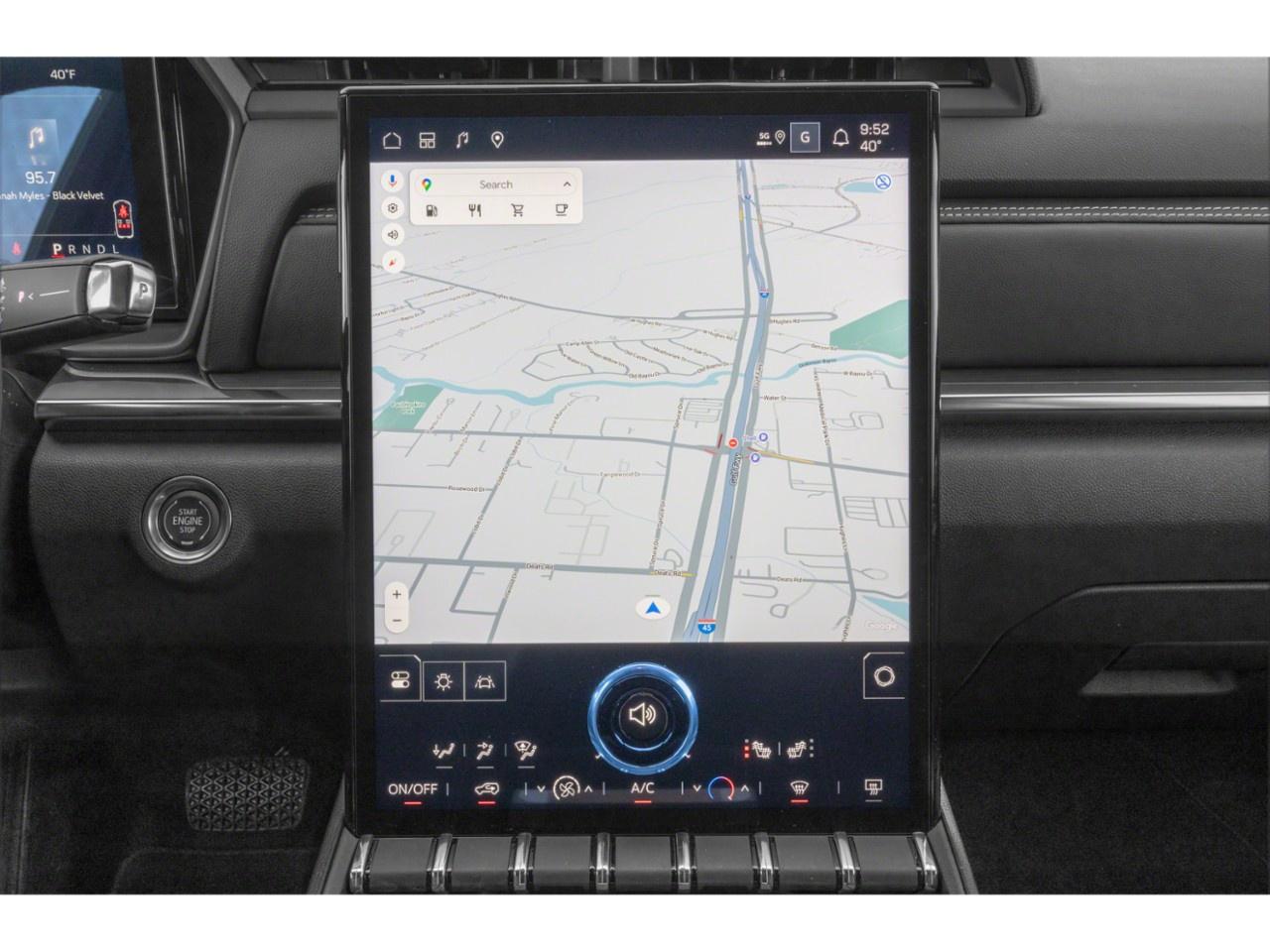 2025 GMC Terrain AWD Elevation Photo