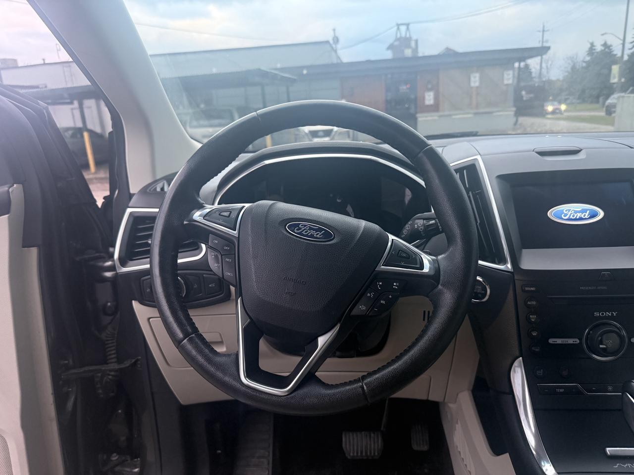 2016 Ford Edge *** 3 YEAR WARRANTY INCLUDED *** Photo