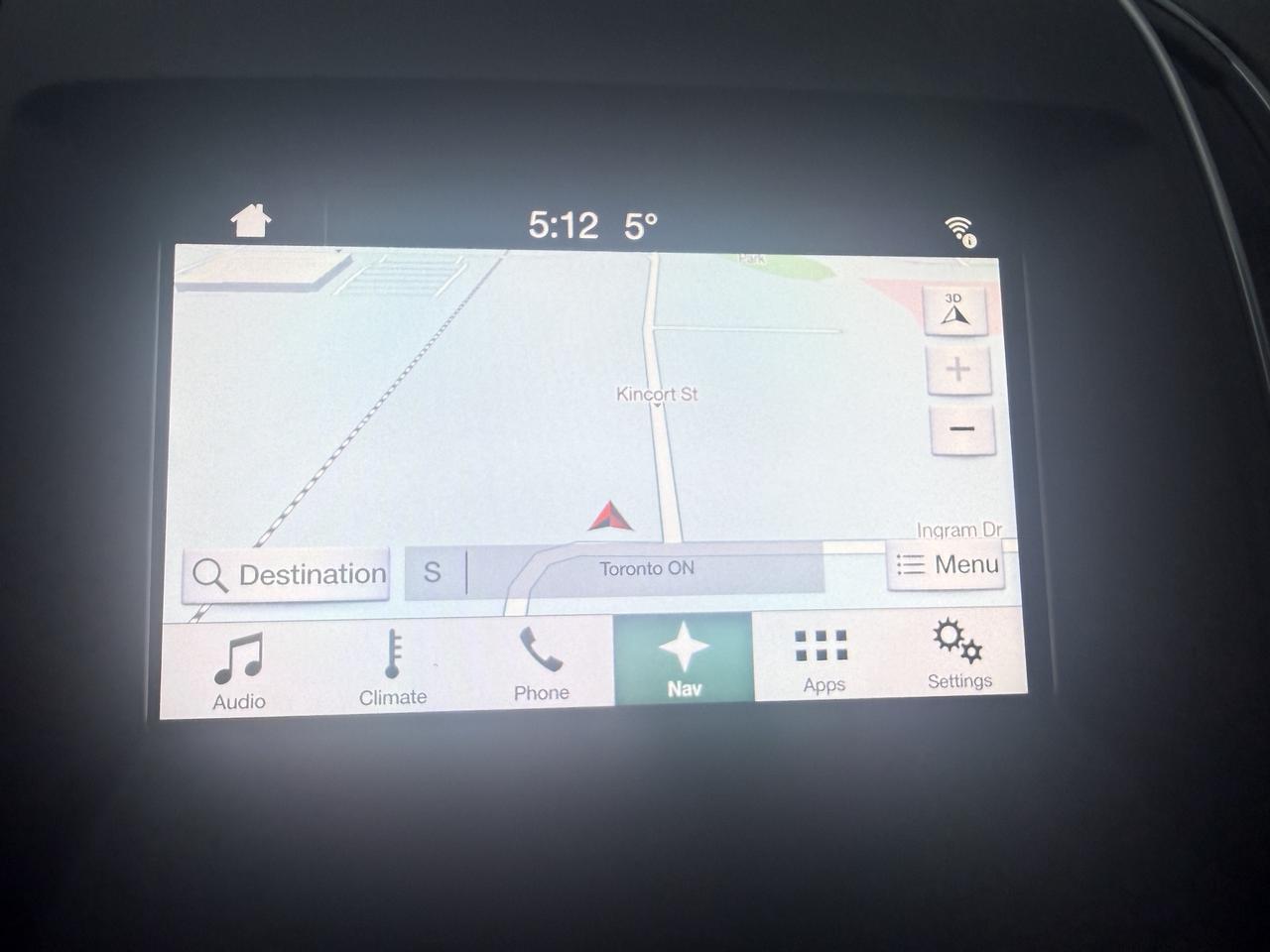 2016 Ford Edge *** 3 YEAR WARRANTY INCLUDED *** Photo