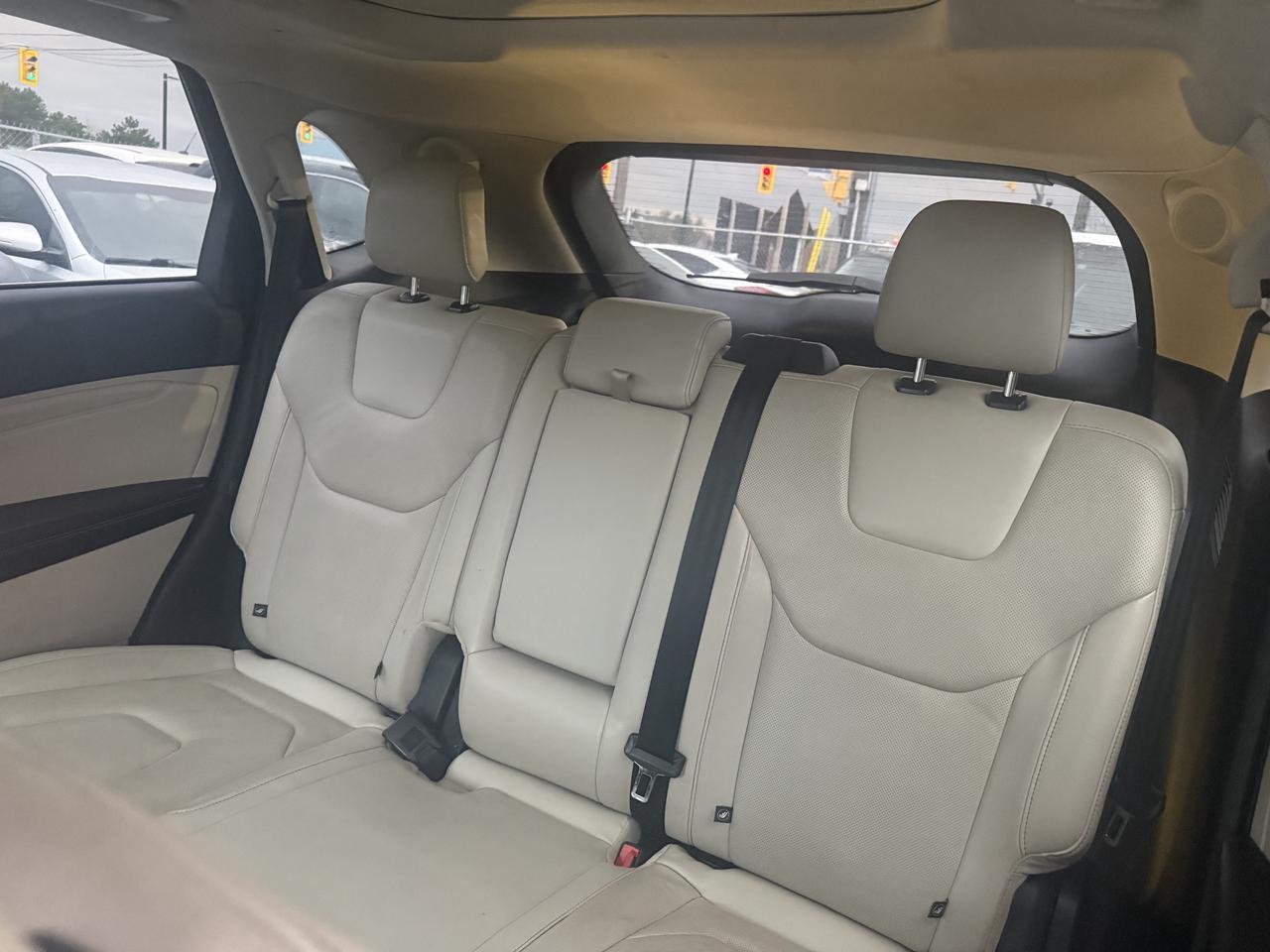 2016 Ford Edge *** 3 YEAR WARRANTY INCLUDED *** Photo