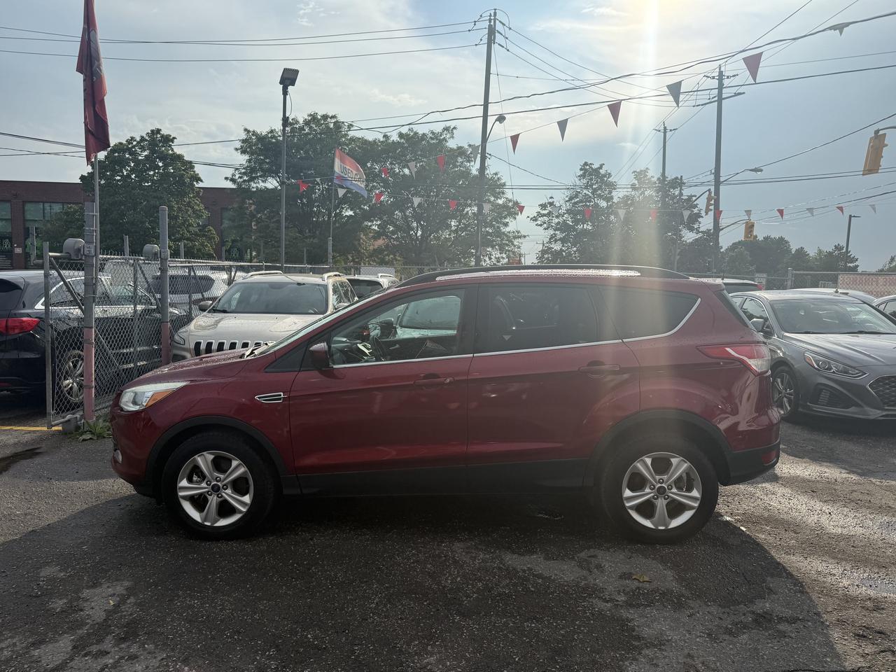 2014 Ford Escape *** BLOWOUT SALE *** Photo