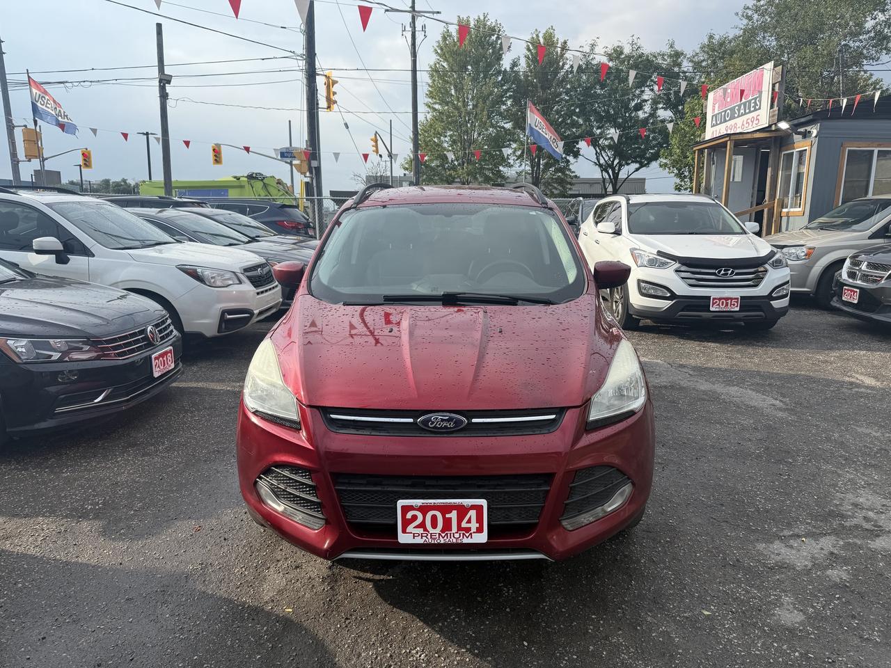 2014 Ford Escape *** BLOWOUT SALE *** Photo