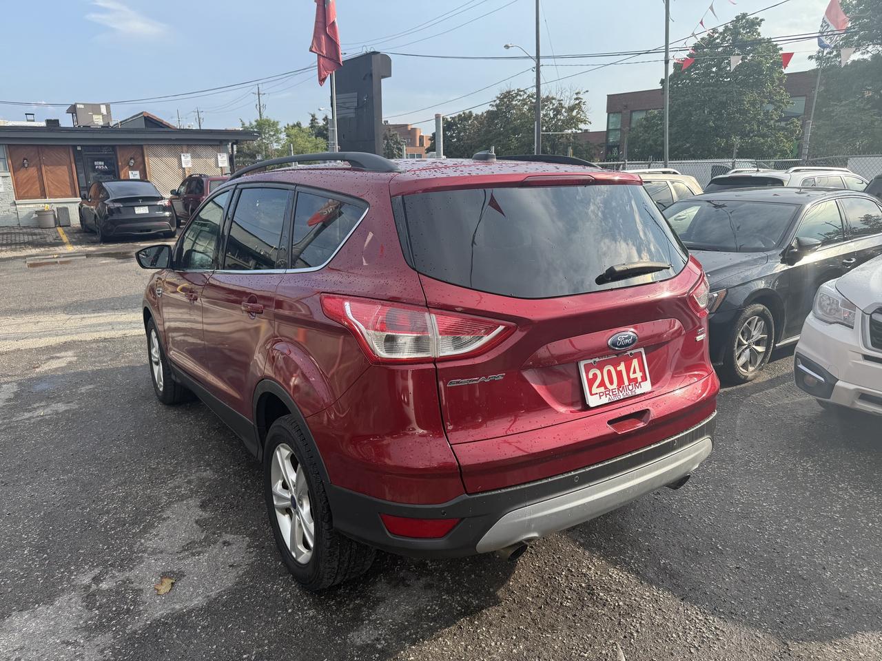 2014 Ford Escape *** BLOWOUT SALE *** Photo3