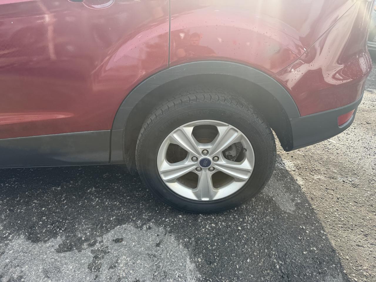 2014 Ford Escape *** BLOWOUT SALE *** Photo