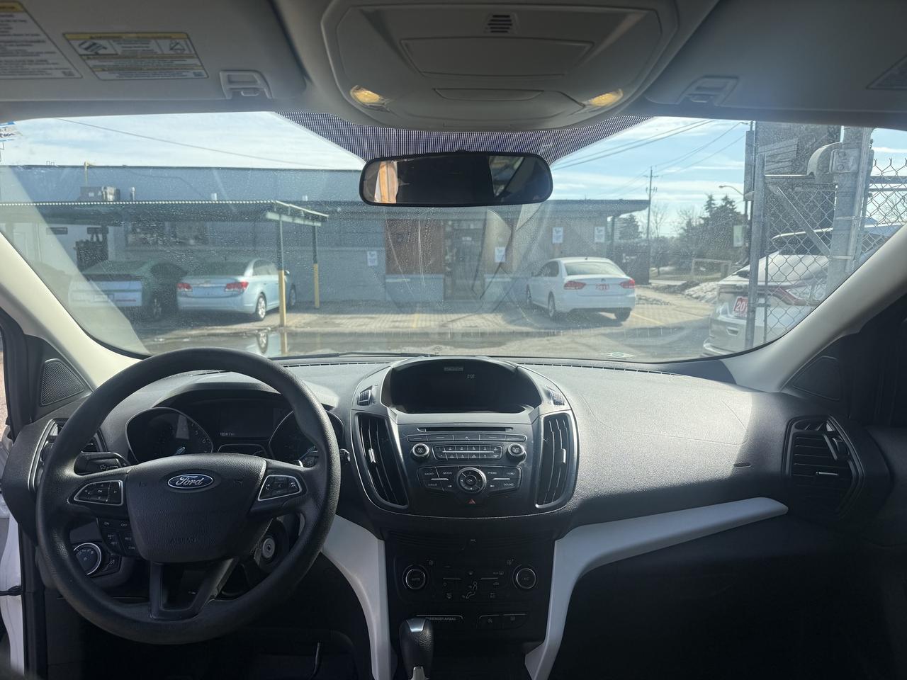 2017 Ford Escape *** 3 YEAR WARRANTY INCLUDED *** Photo