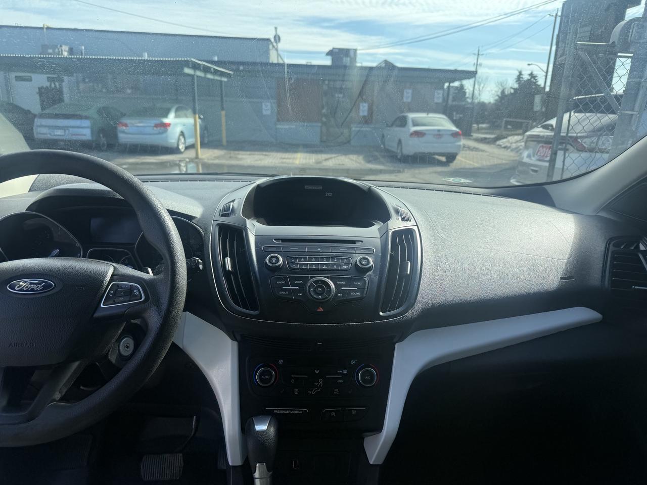 2017 Ford Escape *** 3 YEAR WARRANTY INCLUDED *** Photo