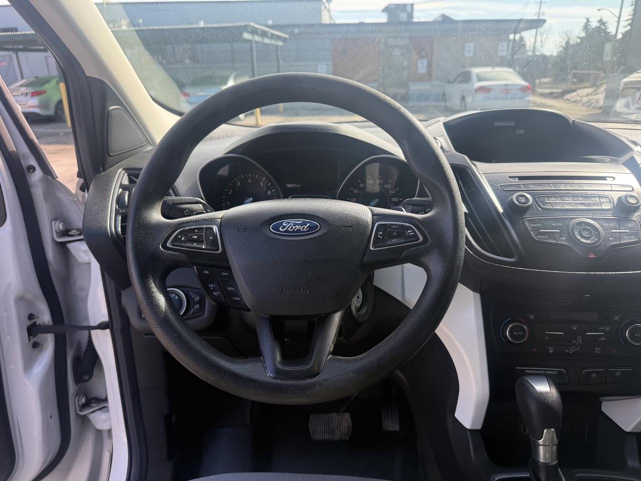 2017 Ford Escape *** 3 YEAR WARRANTY INCLUDED *** Photo