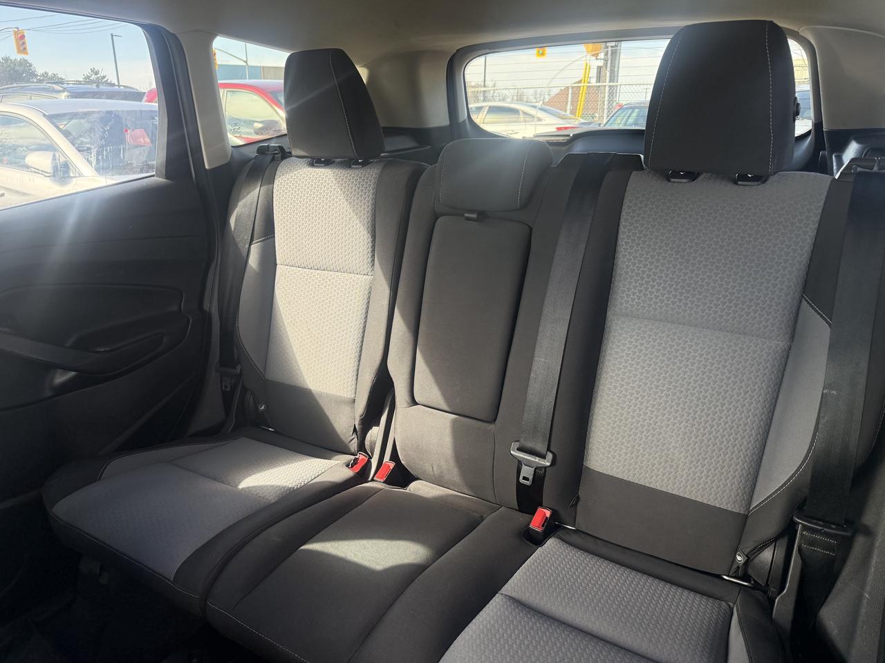 2017 Ford Escape *** 3 YEAR WARRANTY INCLUDED *** Photo